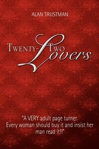 Enlarge image Cover: Twenty- Two Lovers - Xlibris