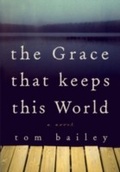 Cover: The Grace That Keeps This World - Crown