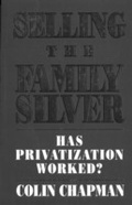 Cover: Selling The Family Silver - Cornerstone Digital