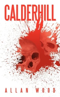 Enlarge image Cover: Calderhill - AuthorHouse