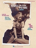 Cover: The People in the Picture - Hal Leonard Publishing Corporation