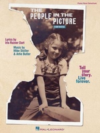 Enlarge image Cover: The People in the Picture - Hal Leonard Publishing Corporation