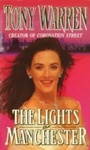 Cover: The Lights of Manchester - Cornerstone Digital