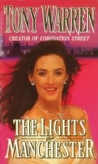 Enlarge image Cover: The Lights of Manchester - Cornerstone Digital