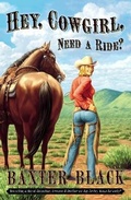 Cover: Hey, Cowgirl, Need a Ride? - Crown Publications