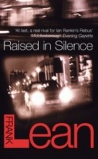 Enlarge image Cover: Raised In Silence - Cornerstone Digital