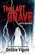Cover: The Last Grave - Cornerstone Digital
