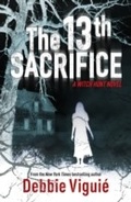 Cover: The 13th Sacrifice - Cornerstone Digital