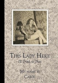 Abbildung von: This Lady Here - AuthorHouse