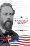 Cover: Samuel's Story - FriesenPress