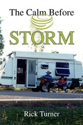 Cover: The Calm Before STORM - Xlibris