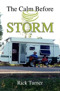 Enlarge image Cover: The Calm Before STORM - Xlibris