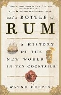 Enlarge image Cover: And a Bottle of Rum - Bantam Books