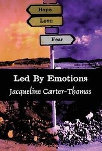 Enlarge image Cover: Led by Emotions - America Star Books