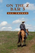 Cover: On the Z Bar 3 - Xlibris