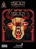 Cover: Mastodon - The Hunter - Hal Leonard Corporation