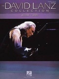 Cover: The David Lanz Collection - Hal Leonard Corporation