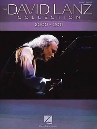 Enlarge image Cover: The David Lanz Collection - Hal Leonard Corporation
