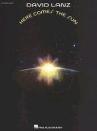 Enlarge image Cover: Here Comes The Sun - Hal Leonard Corporation