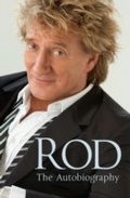 Cover: Rod: The Autobiography - Cornerstone Digital