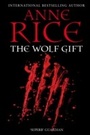 Cover: The Wolf Gift - Cornerstone Digital