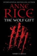 Cover: The Wolf Gift - Cornerstone Digital