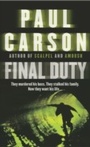 Cover: Final Duty - Cornerstone Digital