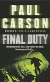 Enlarge image Cover: Final Duty - Cornerstone Digital