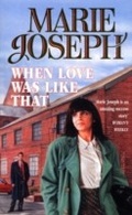Cover: When Love Was Like That And Other Stories - Cornerstone Digital