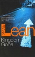 Cover: Kingdom Gone - Cornerstone Digital