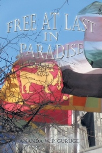 Abbildung von: Free At Last in Paradise - AuthorHouse