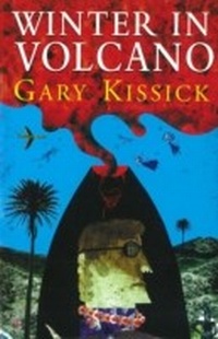 Abbildung von: Winter In Volcano - Cornerstone Digital