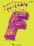 Cover: Footloose - The Broadway Musical - Hal Leonard Corporation