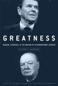 Cover: Greatness - Crown Forum