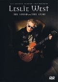Cover: Leslie West - Hal Leonard Corporation