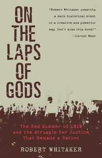 Enlarge image Cover: On the Laps of Gods - Random House USA Inc