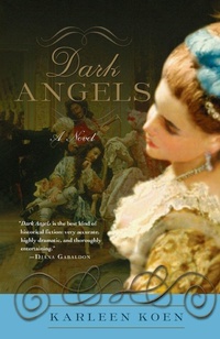Enlarge image Cover: Dark Angels - Random House Inc