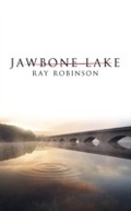 Cover: Jawbone Lake - Cornerstone Digital