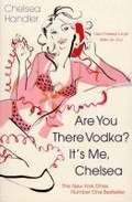 Cover: Are you there Vodka? It's me, Chelsea - Cornerstone Digital