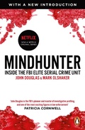 Cover: Mindhunter - Cornerstone Digital