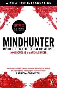 Enlarge image Cover: Mindhunter - Cornerstone Digital
