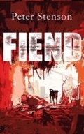 Cover: Fiend - Cornerstone Digital