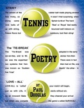 Cover: Tennis Poetry - Xlibris