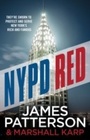 Cover: NYPD Red - Cornerstone Digital