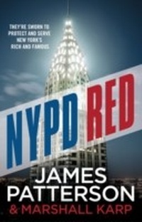 Enlarge image Cover: NYPD Red - Cornerstone Digital