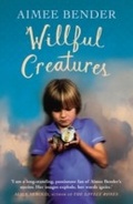 Cover: Willful Creatures - Cornerstone Digital