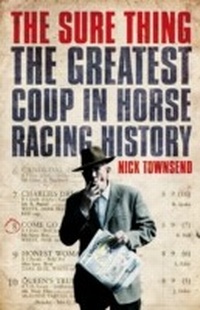 Enlarge image Cover: The Sure Thing - Cornerstone Digital