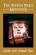 Cover: The Steven Price Mysteries - Xlibris