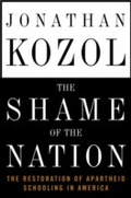 Cover: The Shame of the Nation - Crown
