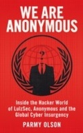Cover: We Are Anonymous - Cornerstone Digital